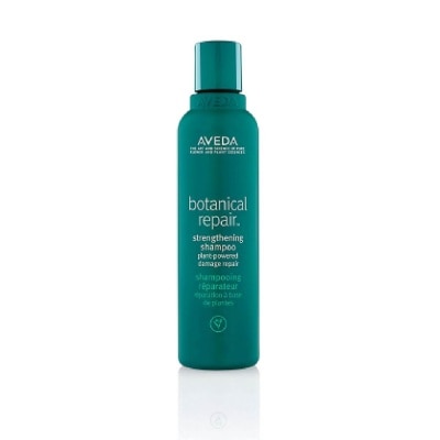 AVEDA Botanical Repairs Strengthening Shampoo (For Damage Repair) 200ml