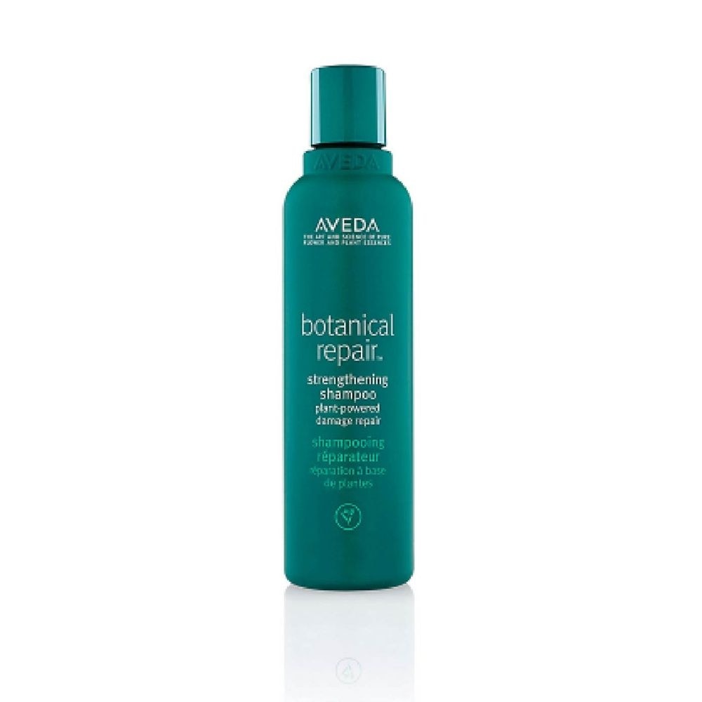 Botanical Repairs Strengthening Shampoo (For Damage Repair) 200ml