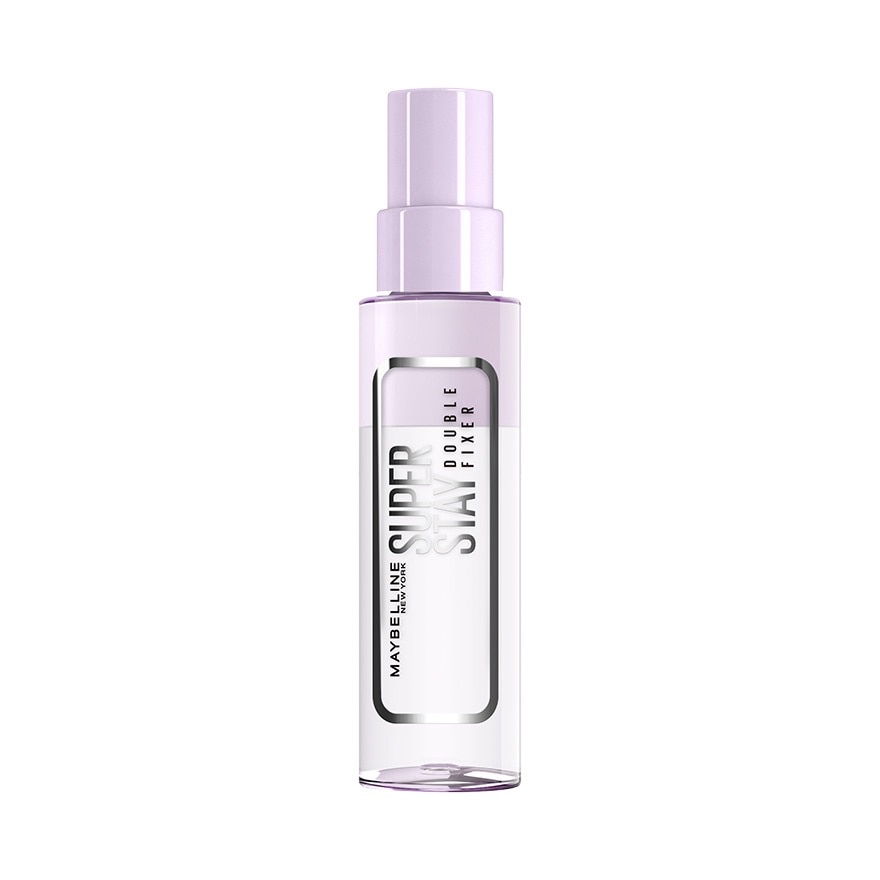 Super Stay Double Fixer Setting Spray 55ml