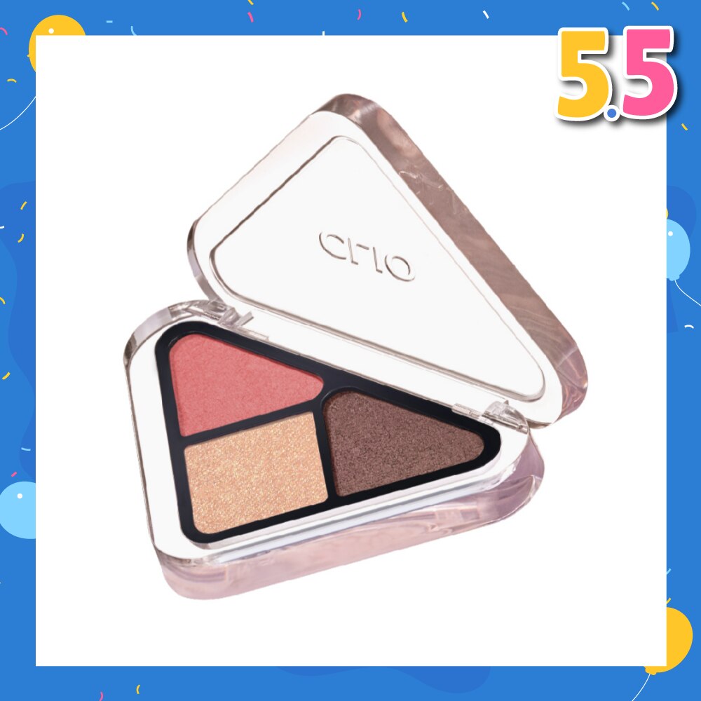 Essential Shadow Tap 02 Rose Closer 1s
