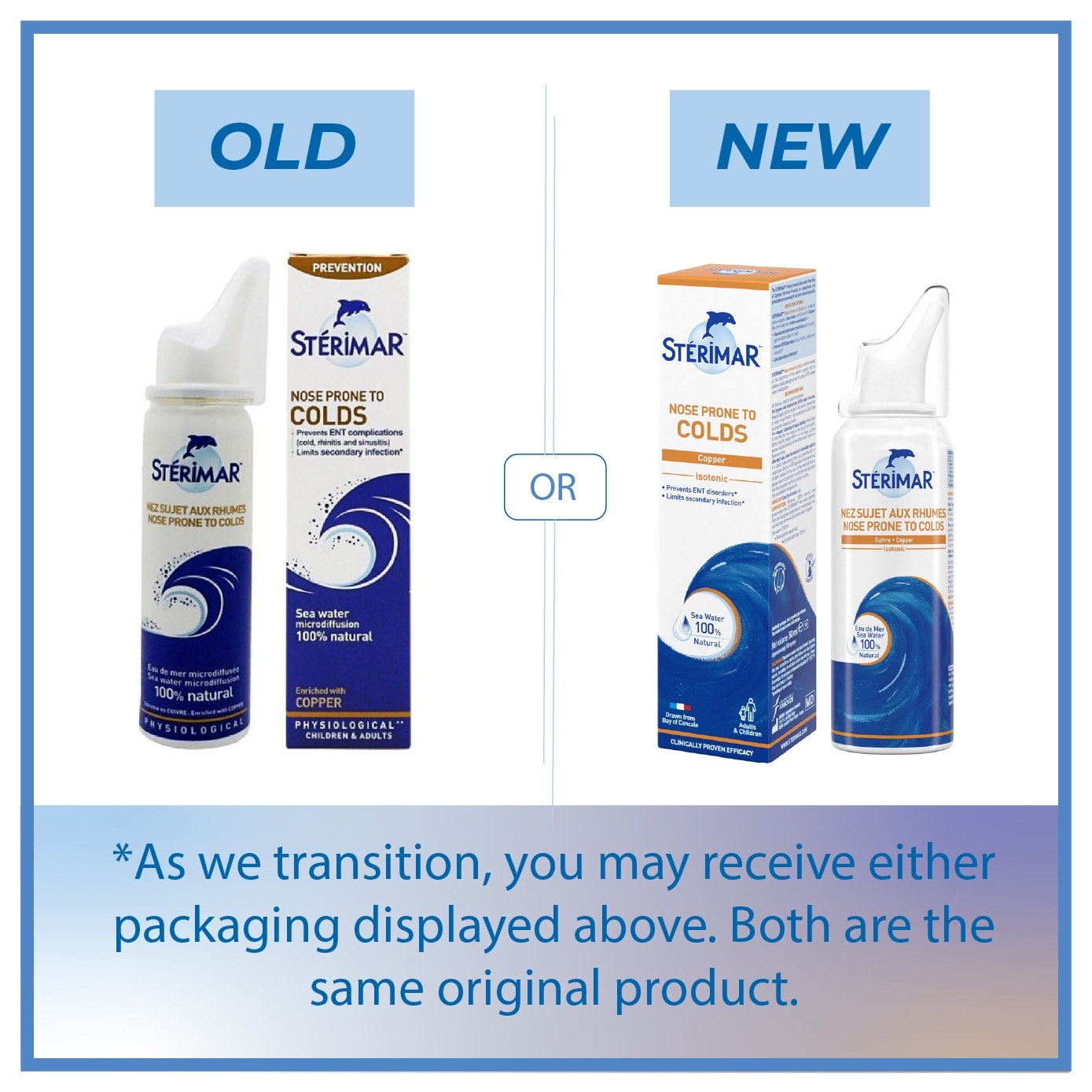 Nose Prone to Cold (Cleanse and Eliminate Impurities, Particularly Agents Responsible for Colds) 50ml