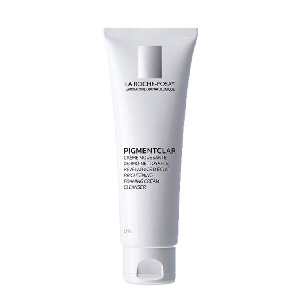 Pigmentclar Brightening Foaming Cream Cleanser 125ml