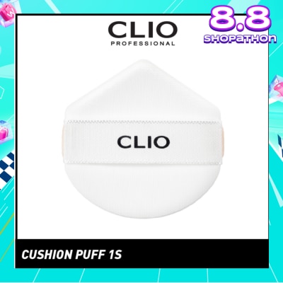 CLIO Cushion Puff 1s