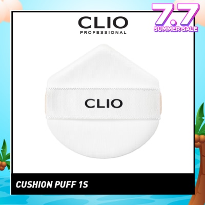CLIO Cushion Puff 1s