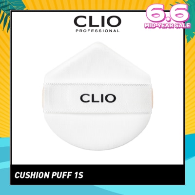 CLIO Cushion Puff 1s