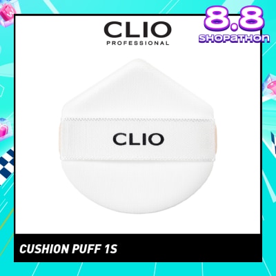 CLIO Cushion Puff 1s