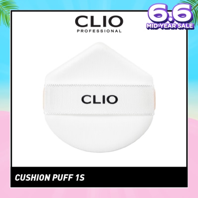 CLIO Cushion Puff 1s