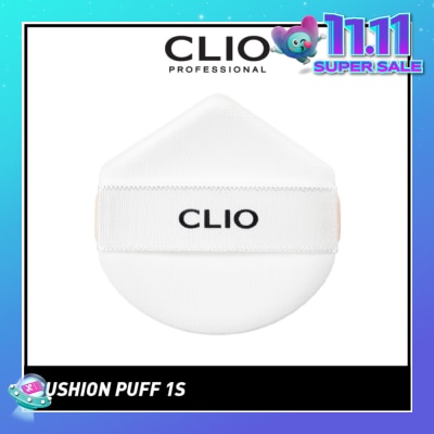 CLIO Cushion Puff 1s