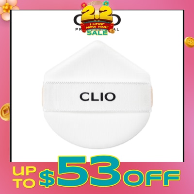 CLIO Cushion Puff 1s