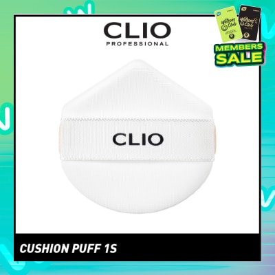 CLIO Cushion Puff 1s