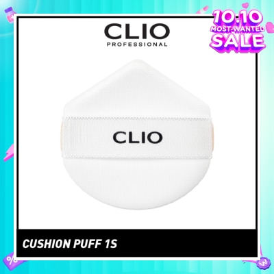 CLIO Cushion Puff 1s