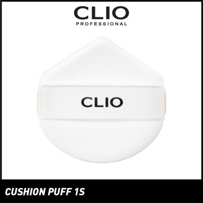 CLIO Cushion Puff 1s