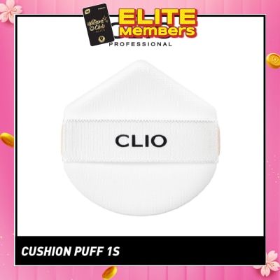 CLIO Cushion Puff 1s