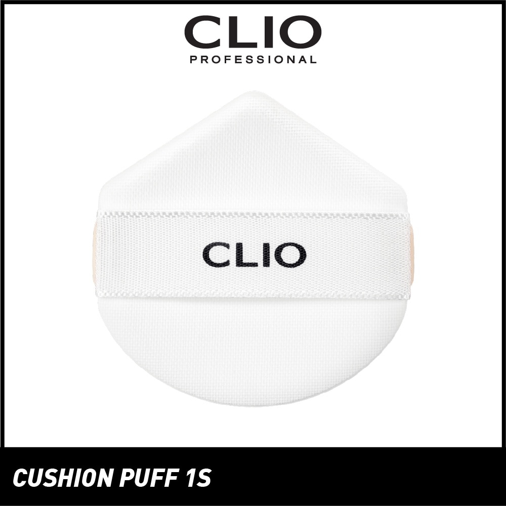 Cushion Puff 1s