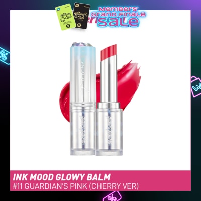PERIPERA Ink Mood Glowy Balm 11 Guardian's Pink 1s