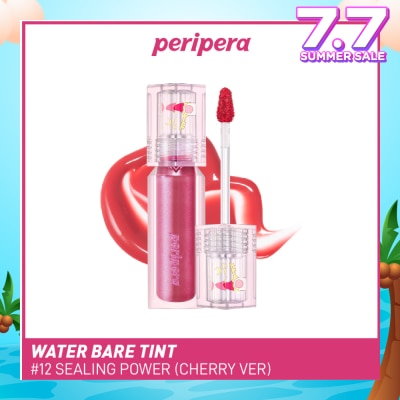 PERIPERA Water Bare Tint 12 Sealing Power 1s