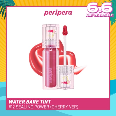 PERIPERA Water Bare Tint 12 Sealing Power 1s
