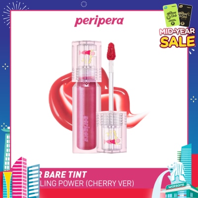 PERIPERA Water Bare Tint 12 Sealing Power 1s