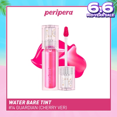 PERIPERA Water Bare Tint 14 Guardian 1s