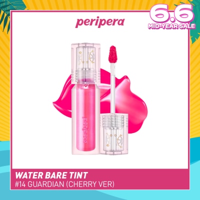 PERIPERA Water Bare Tint 14 Guardian 1s