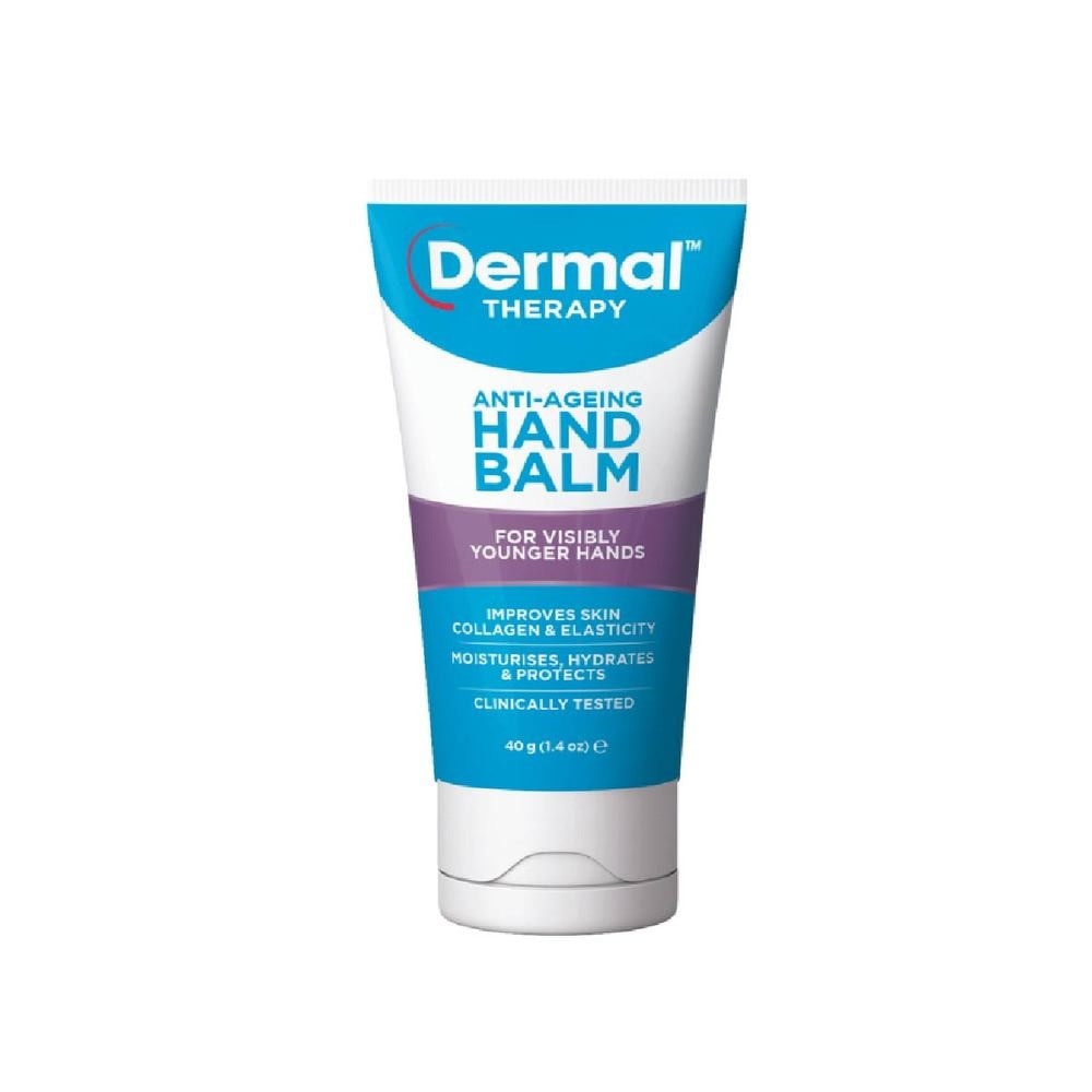 Dermal Therapy Anti-Ageing Hand Balm 40g