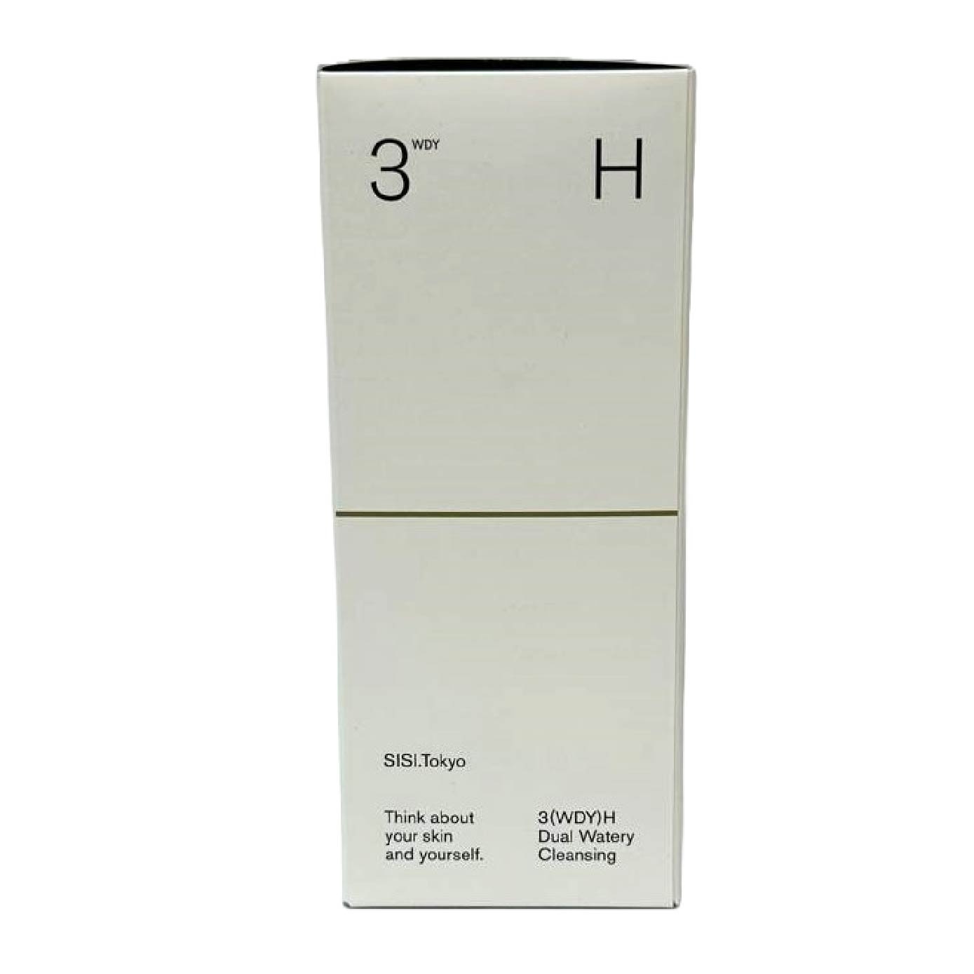 I'm Your HERO Dual Watery Cleansing Enrich 230ml