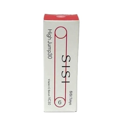 SISI High Jump 30 Vitamin C Serum VC30 10ml