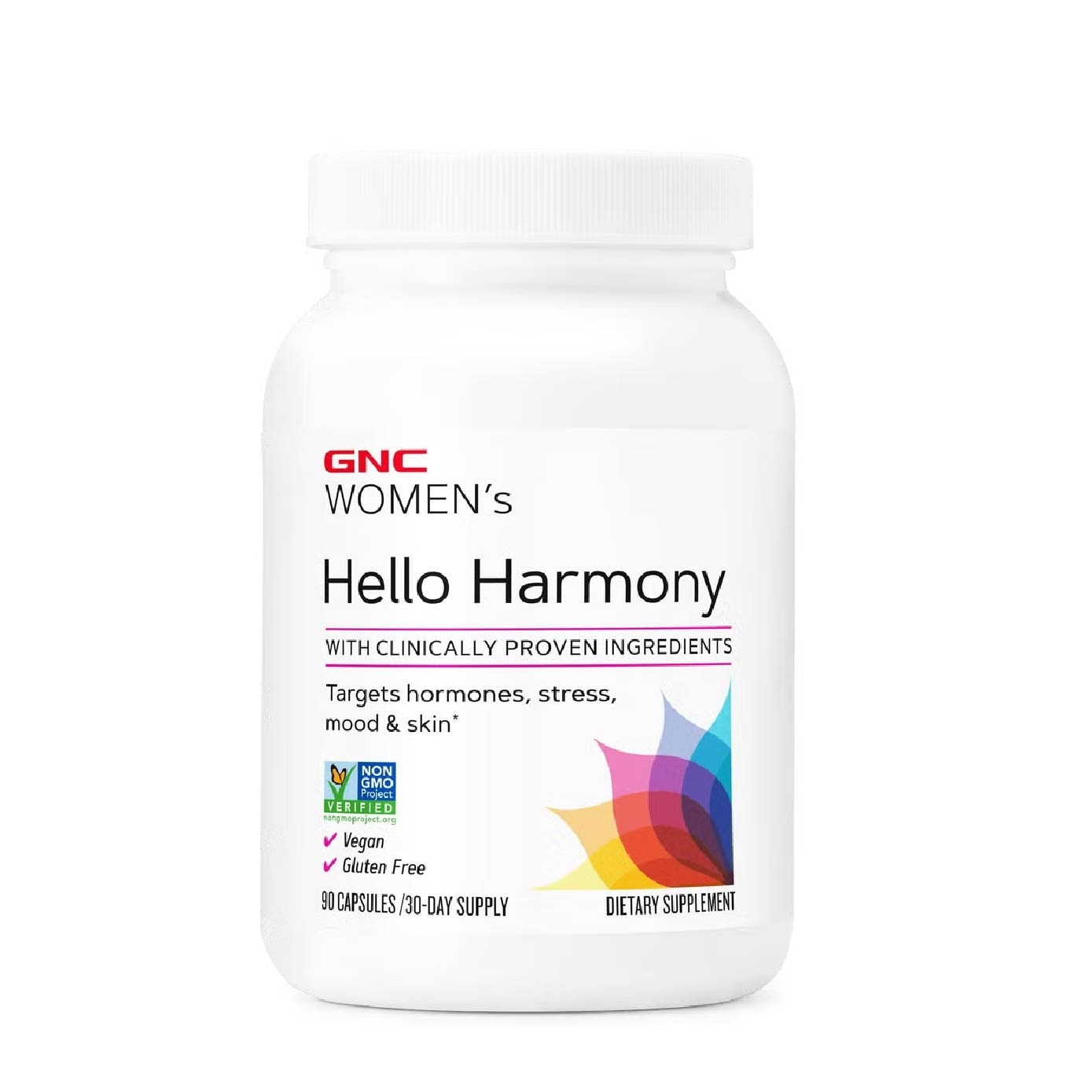 Women's Hello Harmony Capsule 90s