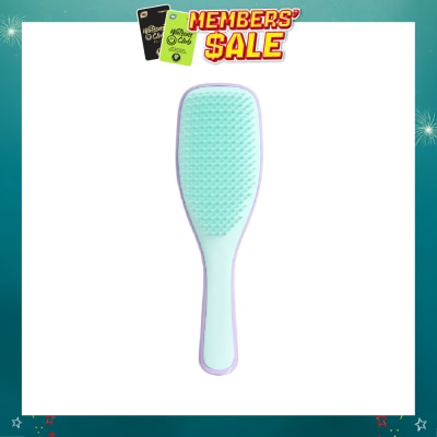 TANGLE TEEZER - Wet Detangler Lilac Mint 1s