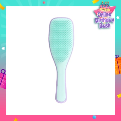 TANGLE TEEZER Wet Detangler Lilac Mint 1s