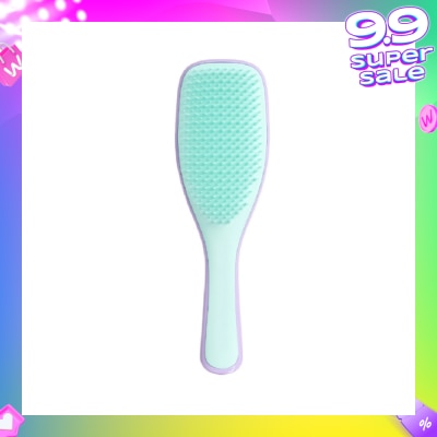 TANGLE TEEZER Wet Detangler Lilac Mint 1s