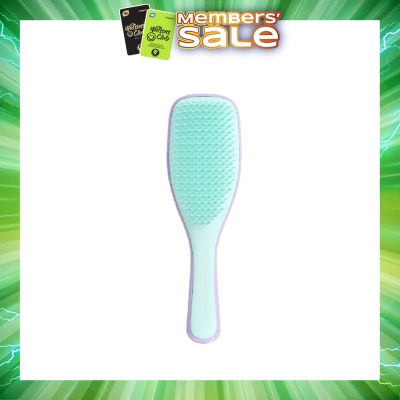 TANGLE TEEZER - Wet Detangler Lilac Mint 1s