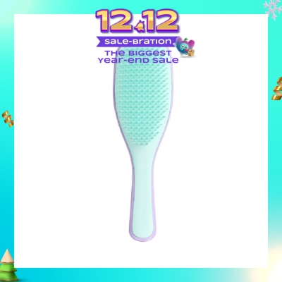 TANGLE TEEZER Wet Detangler Lilac Mint 1s