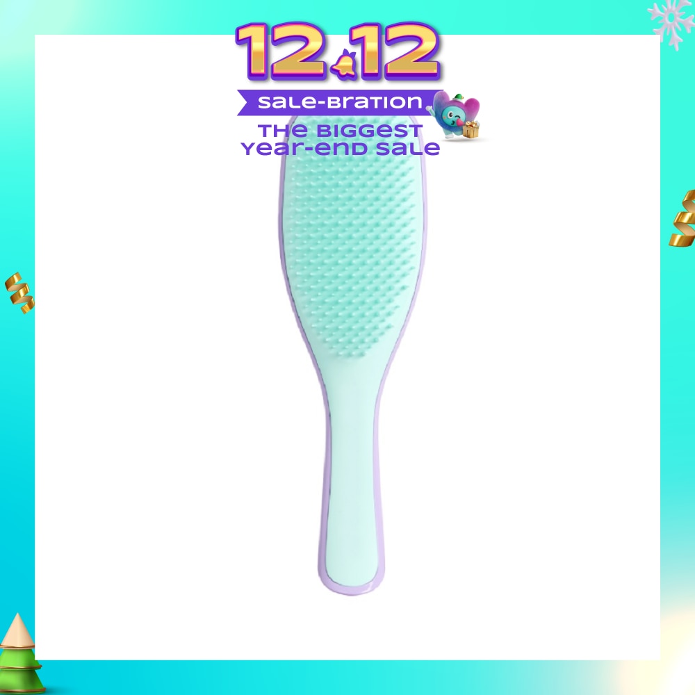 Wet Detangler Lilac Mint 1s