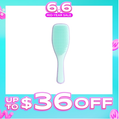TANGLE TEEZER - Wet Detangler Lilac Mint 1s