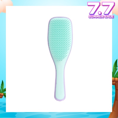 TANGLE TEEZER Wet Detangler Lilac Mint 1s