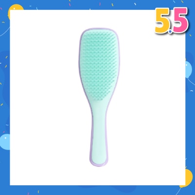TANGLE TEEZER Wet Detangler Lilac Mint 1s