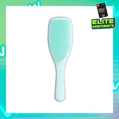 TANGLE TEEZER Wet Detangler Lilac Mint 1s