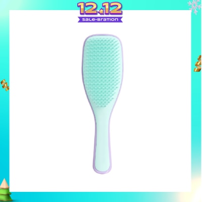 TANGLE TEEZER Wet Detangler Lilac Mint 1s