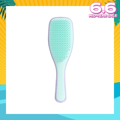 TANGLE TEEZER Wet Detangler Lilac Mint 1s