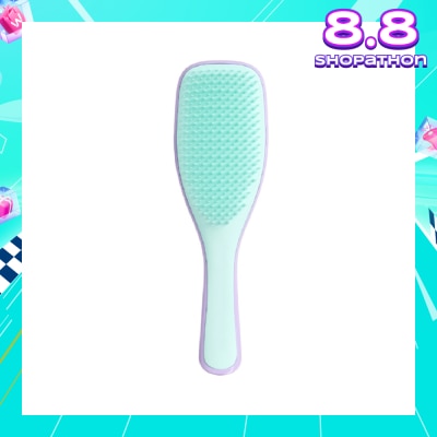TANGLE TEEZER Wet Detangler Lilac Mint 1s