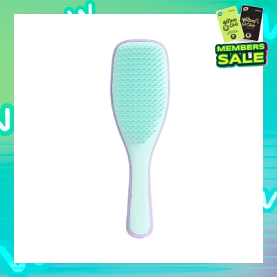 TANGLE TEEZER Wet Detangler Lilac Mint 1s