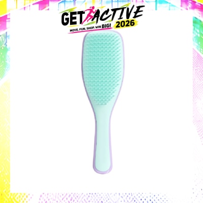 TANGLE TEEZER - Wet Detangler Lilac Mint 1s image
