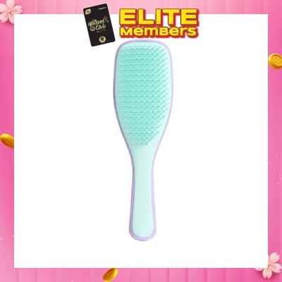 TANGLE TEEZER Wet Detangler Lilac Mint 1s