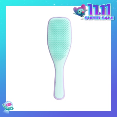 TANGLE TEEZER Wet Detangler Lilac Mint 1s