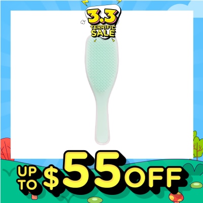 TANGLE TEEZER Wet Detangler Pink Mint 1s