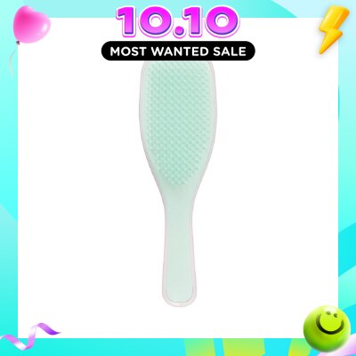 TANGLE TEEZER Wet Detangler Pink Mint 1s image