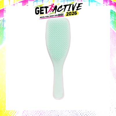 TANGLE TEEZER - Wet Detangler Pink Mint 1s image