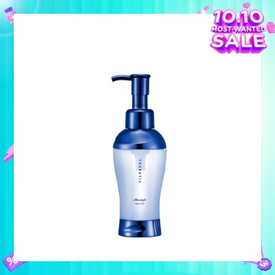 THERATIS Moonlight Sleek Hair Oil (To Hydrate Scalp & Hair) 100ml