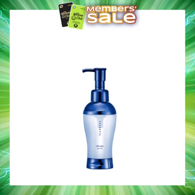 THERATIS - Moonlight Sleek Hair Oil (To Hydrate Scalp & Hair) 100ml